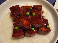 黑松露红烧肉-上海人家花樣年华(中山公园店)