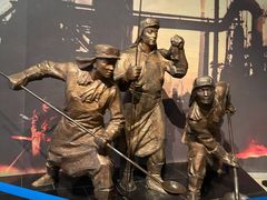 -嘉峪关城市博物馆