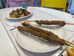 -宜家·瑞典风味餐厅(无锡店)