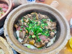 -红星光发煲仔饭(大石街店)