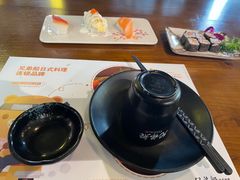 -兄弟船精致料理(自贡华商爱琴海购物公园华商国际城店)