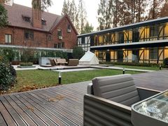 -一尺花园(安和花园店)