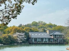 -白马涧龙池景区