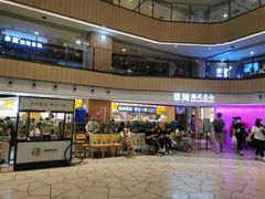 -蔡澜点心·粤菜(西单大悦城店)