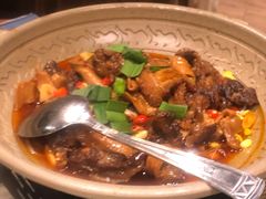 好有味的牛杂-湖南人家·家传湖南菜(水围店)