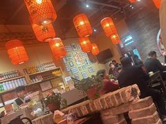 -山四砂锅(太原钟楼街店)