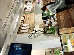 -成川茶店·潮汕工夫浓茶(万象店)