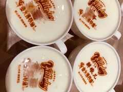 酸奶-食神鱼头佛跳墙(百子湾旗舰店)