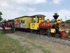 -歌斐颂巧克力小镇