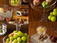 -秀·吧 Show Bar(兰州盛达希尔顿酒店)
