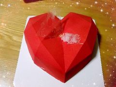 作品-威利旺卡烘焙西点蛋糕培训(朝阳校区)