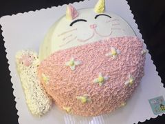 -贝紫Style(木马公寓店)