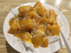 -一心冰品(迎津街店)