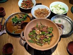 -吃饭皇帝大·土家民族菜(武陵源店)