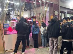 -周良天山牛杂城(天山路总店)