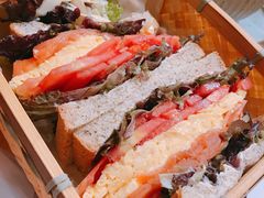 -AFS Cafe & Canteen(闽江二路店)