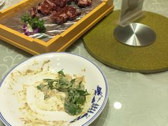 -阿英煲(凉城路店)