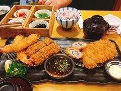 -胜博殿日式炸猪排(西红门店)