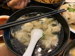 -舒蔡记生煎菜饭(云南中路店)