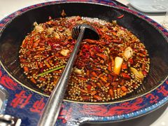 -何师傅美蛙鱼头(汉街店)