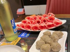 -晓林火锅(安定门店)