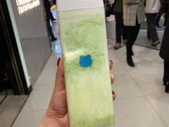 -兰熊鲜奶(西直门凯德mall店)
