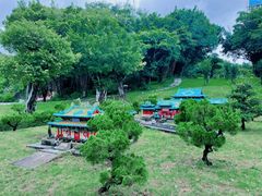 -深圳锦绣中华民俗村