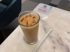 -港丽餐厅(高德置地店)