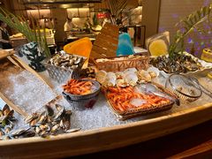 -深圳同泰万怡酒店·万荟轩自助餐厅(同泰店)