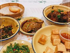 -东排食堂长沙小吃大排档(五一广场店)