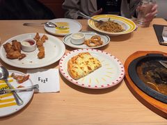 -菲滋意式餐厅(萧山市心店)