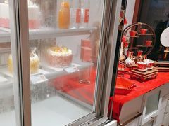 -桂新园面包生日蛋糕(瑞安万松店)