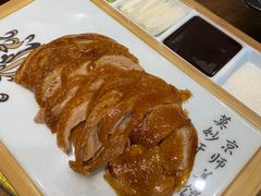 -娄三少·老北京春饼烤鸭家常菜(富力又一城店)