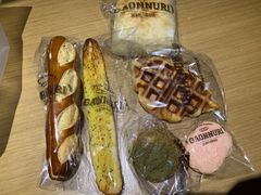 蒜蓉棒-GAONNURI加温努力(马场店)