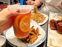 -先记烧鹅王·本地粤菜(福永店)