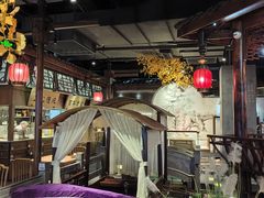 -卞氏菜根香·川菜(青羊万达店)