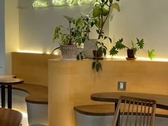 -fishtank鱼缸咖啡(三山街店)