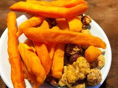 -老灶房-四川土菜(铁牛广场店)