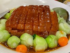 -白家大院·王府宫廷菜(苏州街店)