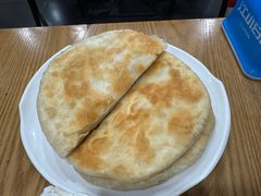 -李连贵熏肉大饼(沈阳站店)