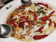 -新太二·鲜料川菜(万泰汇店)