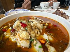-山芋腔苏北菜(盐城滨海店)