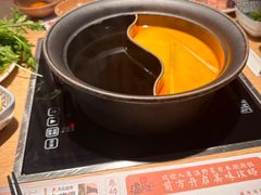 -温野菜涮涮锅(曲江大悦城店)