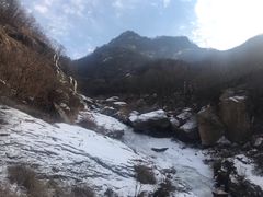 -丹东凤凰山景区