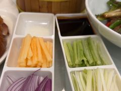 -金鸭都·老北京特色家常菜(潘家园店)