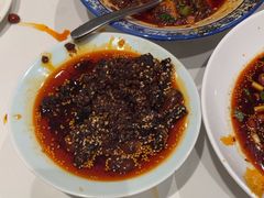 -院8里·少城记忆老川菜(宽窄巷子店)