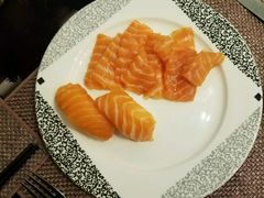 -西藏饭店·亚克·食光自助餐厅(文殊院店)