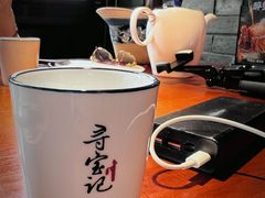 -寻宝记绍兴菜(状元店)
