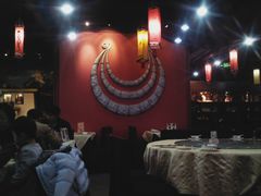 环境-味道云南·云朵山歌(东方都会广场店)
