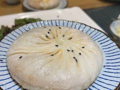 -尚香汤包文博馆(合兴路店)